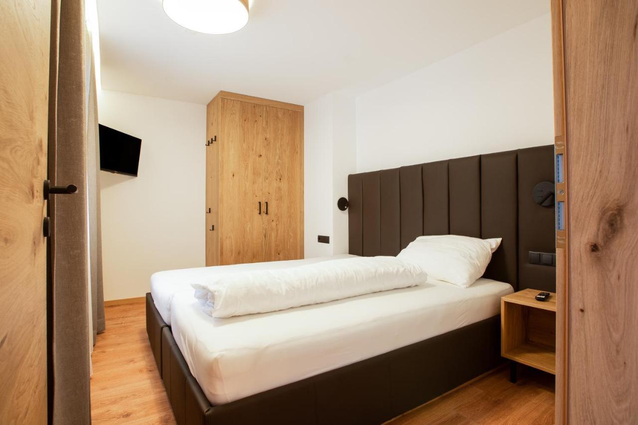 Apart Bergli Galtuer Exterior photo